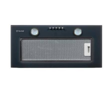 Вытяжка Perfelli BI 6562 A 1000 GF LED GLASS