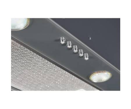 Вытяжка Perfelli BI 6562 A 1000 GF LED GLASS