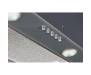 Вытяжка Perfelli BI 6562 A 1000 GF LED GLASS