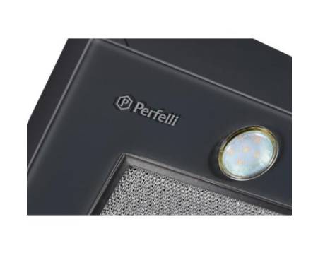 Вытяжка Perfelli BI 6562 A 1000 GF LED GLASS
