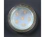 Вытяжка Perfelli BI 6562 A 1000 GF LED GLASS