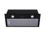 Вытяжка Perfelli BIET 6512 A 1000 BL LED