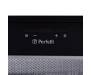 Вытяжка Perfelli BIET 6512 A 1000 BL LED