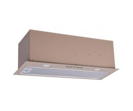 Вытяжка Perfelli BIET 6512 A 1000 DARK IV LED