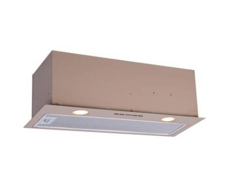 Вытяжка Perfelli BIET 6512 A 1000 DARK IV LED