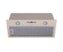 Вытяжка Perfelli BIET 6512 A 1000 IV LED