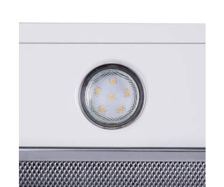 Вытяжка Perfelli BIET 6512 A 1000 W LED