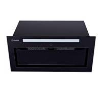 Вытяжка Perfelli BISP 6973 A 1250 BL LED Strip