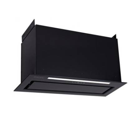 Вытяжка Perfelli BISP 6973 A 1250 BL LED Strip
