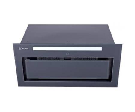 Вытяжка Perfelli BISP 6973 A 1250 GF LED Strip