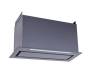 Вытяжка Perfelli BISP 6973 A 1250 GF LED Strip