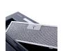 Вытяжка Perfelli BISP 6973 A 1250 GF LED Strip