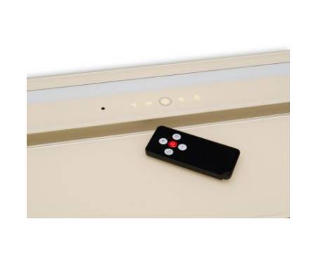 Вытяжка Perfelli BISP 6973 A 1250 IV LED Strip