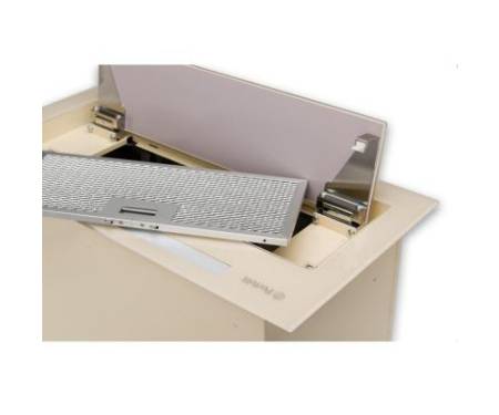 Вытяжка Perfelli BISP 6973 A 1250 IV LED Strip