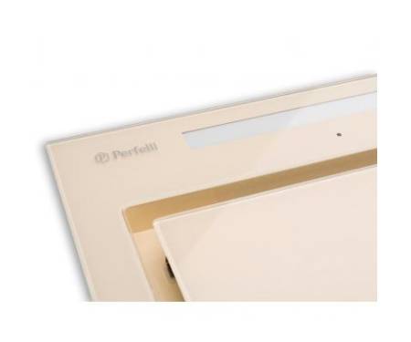 Вытяжка Perfelli BISP 6973 A 1250 IV LED Strip