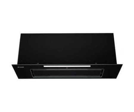Вытяжка Perfelli BISP 9973 A 1250 BL LED Strip