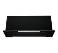 Вытяжка Perfelli BISP 9973 A 1250 BL LED Strip