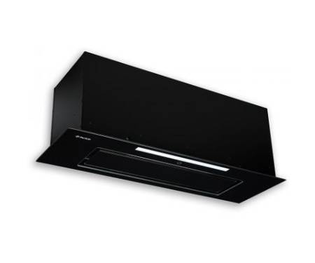 Вытяжка Perfelli BISP 9973 A 1250 BL LED Strip