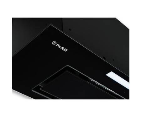 Вытяжка Perfelli BISP 9973 A 1250 BL LED Strip