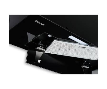 Вытяжка Perfelli BISP 9973 A 1250 BL LED Strip