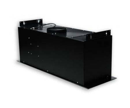 Вытяжка Perfelli BISP 9973 A 1250 BL LED Strip