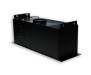 Вытяжка Perfelli BISP 9973 A 1250 BL LED Strip