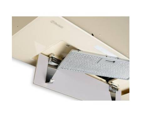 Вытяжка Perfelli BISP 9973 A 1250 IV LED Strip