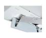 Вытяжка Perfelli BISP 9973 A 1250 W LED Strip