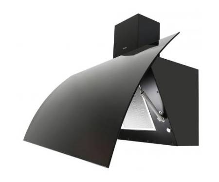Вытяжка Perfelli DNS 9862 BL LED