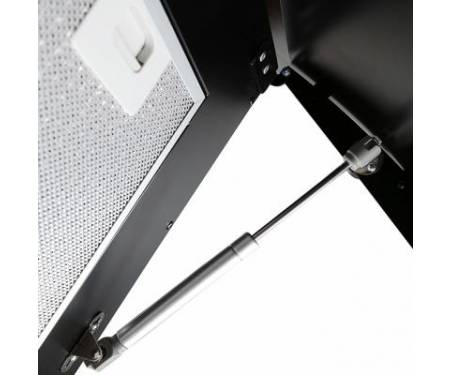Вытяжка Perfelli DNS 9862 BL LED