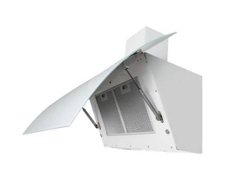 Вытяжка Perfelli DNS 9862 W LED
