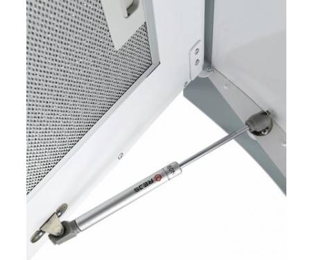 Вытяжка Perfelli DNS 9862 W LED