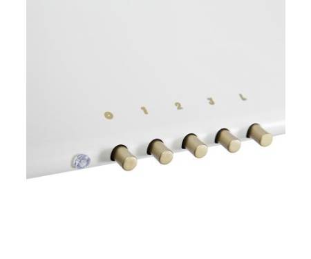 Вытяжка Perfelli K 612 IV LED