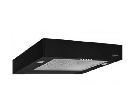 Вытяжка Perfelli PG 6192 A 550 BL LED GLASS