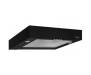 Вытяжка Perfelli PG 6192 A 550 BL LED GLASS