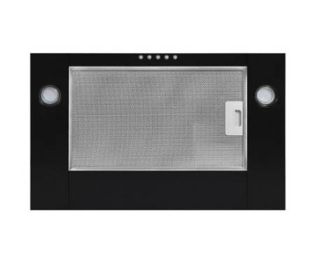 Вытяжка Perfelli PG 6192 A 550 BL LED GLASS