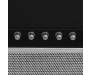Вытяжка Perfelli PG 6192 A 550 BL LED GLASS