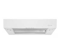 Вытяжка Perfelli PG 6192 A 550 W LED GLASS