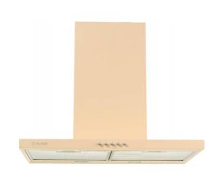 Вытяжка Perfelli T 6612 A 1000 IV LED