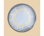 Вытяжка Perfelli T 6612 A 1000 IV LED