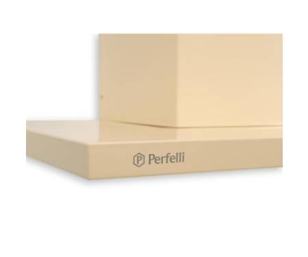 Вытяжка Perfelli T 6612 A 1000 IV LED