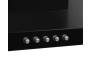 Вытяжка Perfelli T 9612 A 1000 BL LED