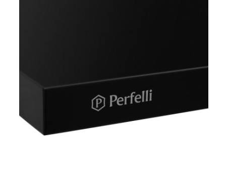 Вытяжка Perfelli T 9612 A 1000 BL LED