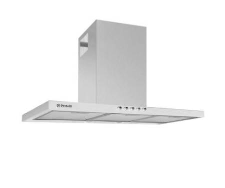 Вытяжка Perfelli T 9612 A 1000 I LED