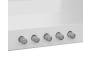 Вытяжка Perfelli T 9612 A 1000 I LED