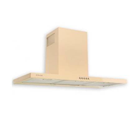Вытяжка Perfelli T 9612 A 1000 IV LED