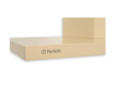 Вытяжка Perfelli T 9612 A 1000 IV LED