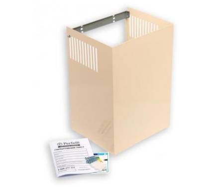 Вытяжка Perfelli T 9612 A 1000 IV LED