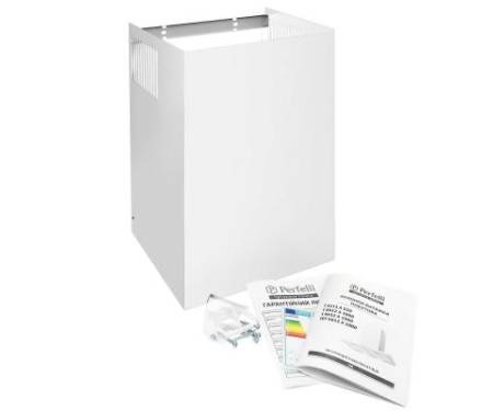 Вытяжка Perfelli T 9612 A 1000 W LED