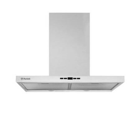Вытяжка Perfelli TET 6612 A 1000 I LED